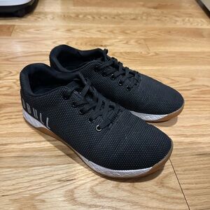 NoBull trainers women’s 8